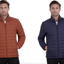 Men's ZeroXposur Emeric Puffer Jacket